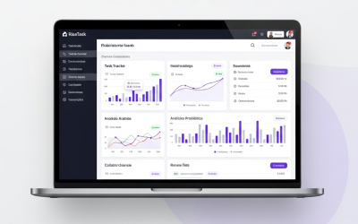 RiseTask: O software de gestão de tarefas